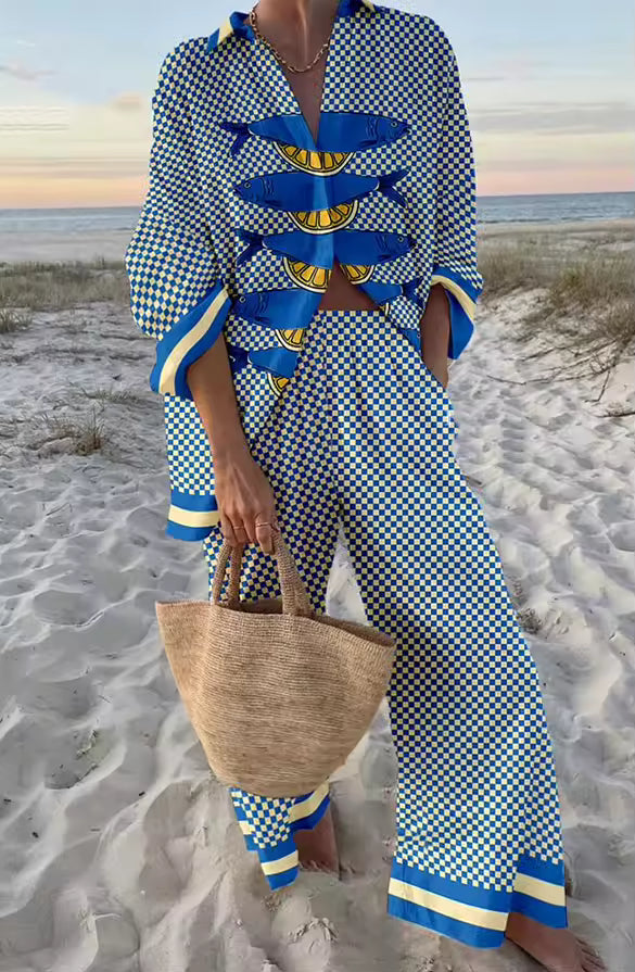 Madilyn™ - Sommer Set