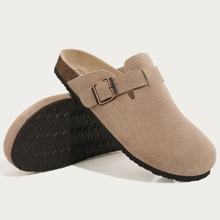 Aisha | Orthopädische Sommerschuhe