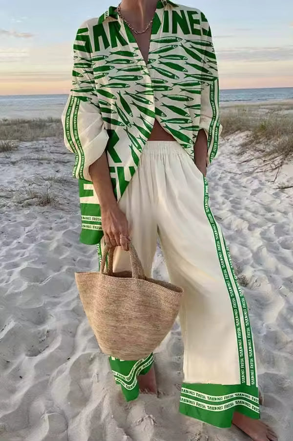 Madilyn™ - Sommer Set