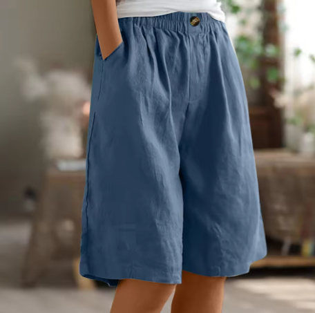 Maya – Elegante Shorts für den Alltag