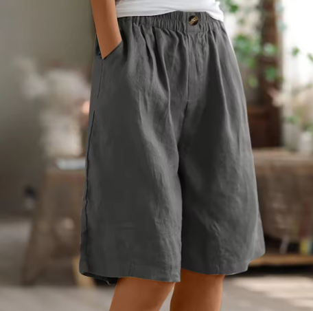 Maya – Elegante Shorts für den Alltag