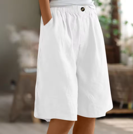 Maya – Elegante Shorts für den Alltag
