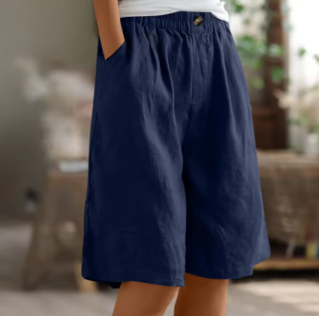 Maya – Elegante Shorts für den Alltag