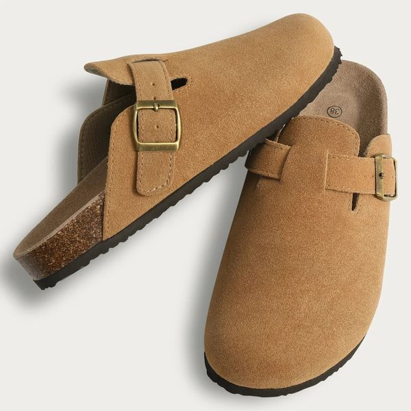 Aisha | Orthopädische Sommerschuhe