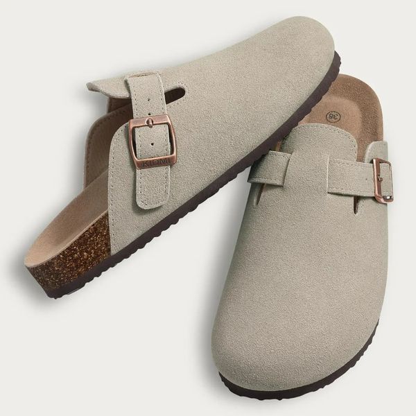 Aisha - Sommer Orthopädische Schuhe