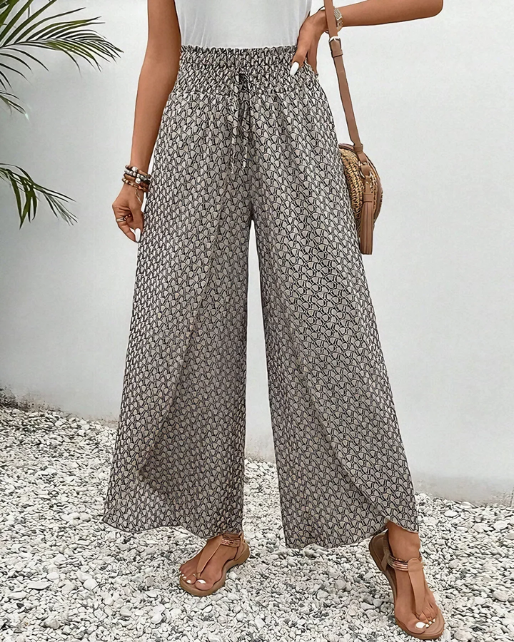 Sahara™ - Entspannte Weite-Hosen