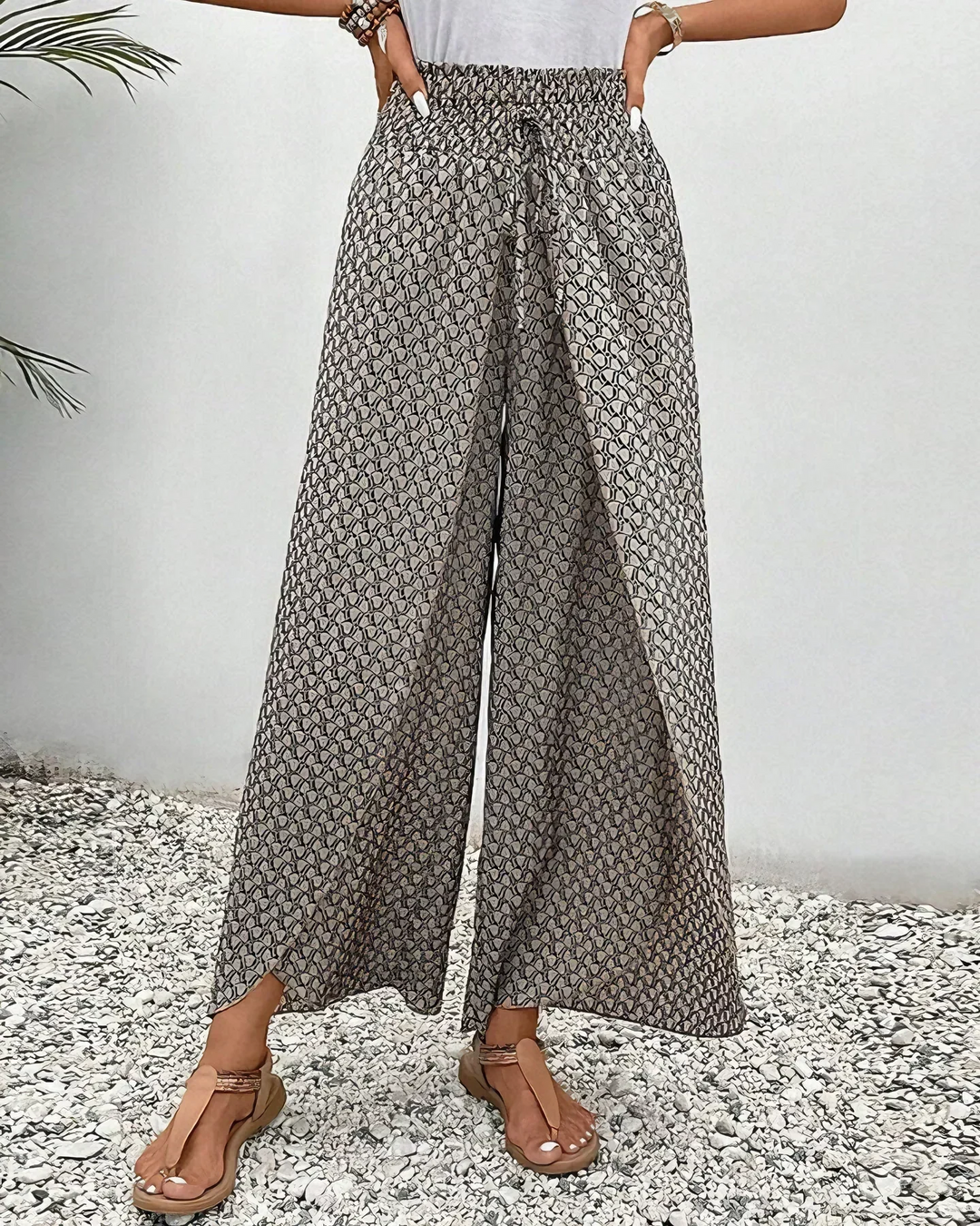 Sahara™ - Entspannte Weite-Hosen