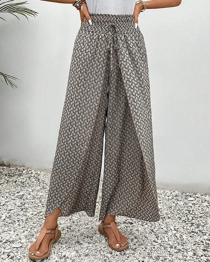 Sahara™ - Entspannte Weite-Hosen