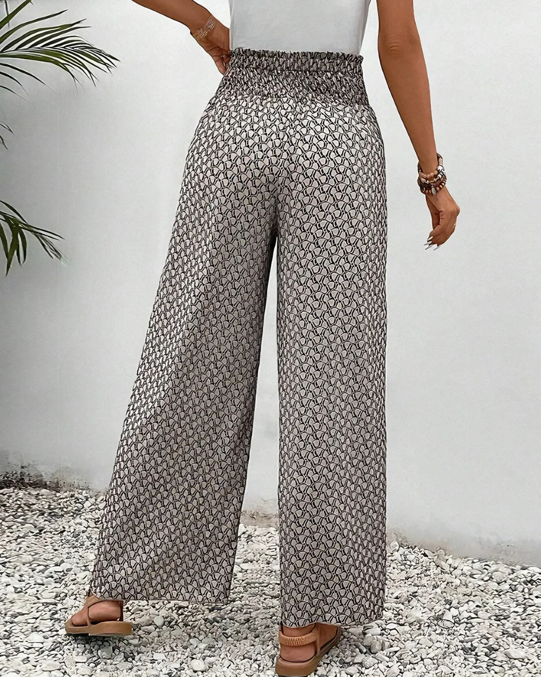 Sahara™ - Entspannte Weite-Hosen