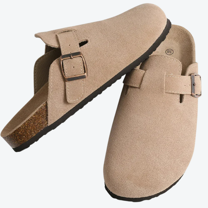 Aisha - Sommer Orthopädische Schuhe