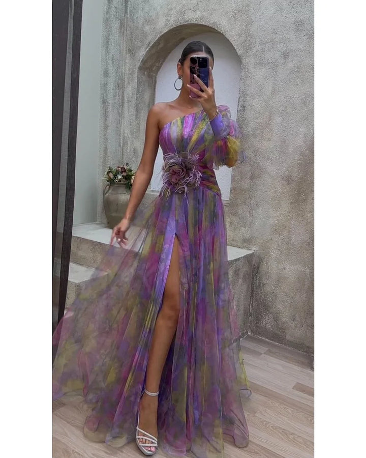 Savannah™ | Elegantes Kleid