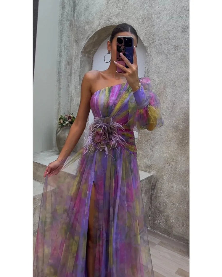 Savannah™ | Elegantes Kleid