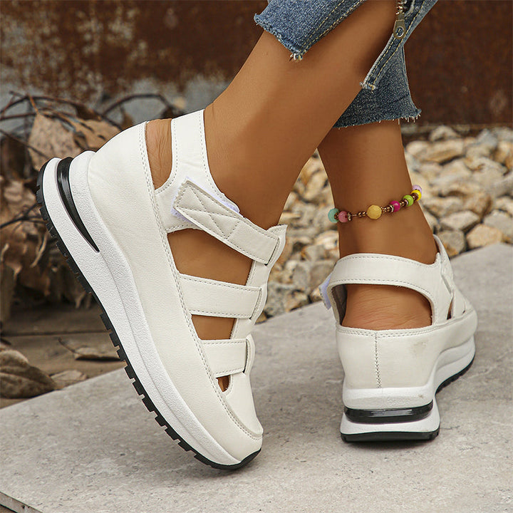 Darlene | Bequeme Sandalen
