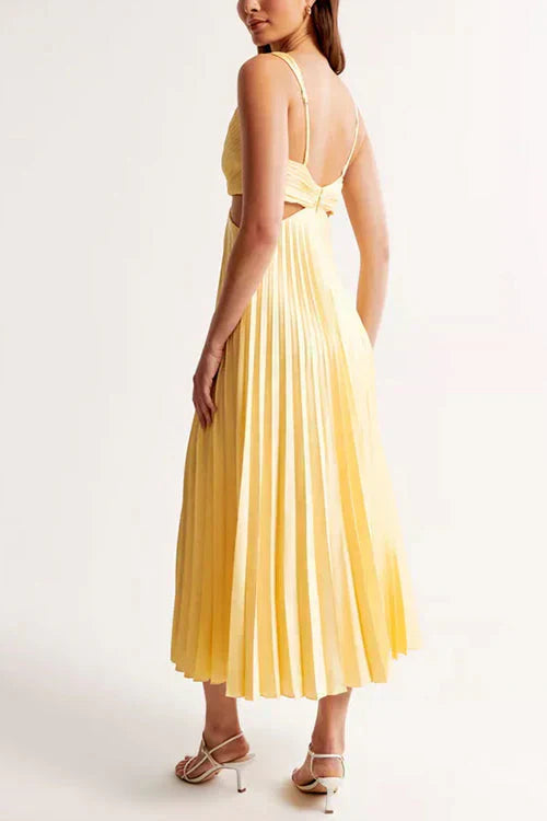 Alice™ | Strahlendes Twist-Kleid