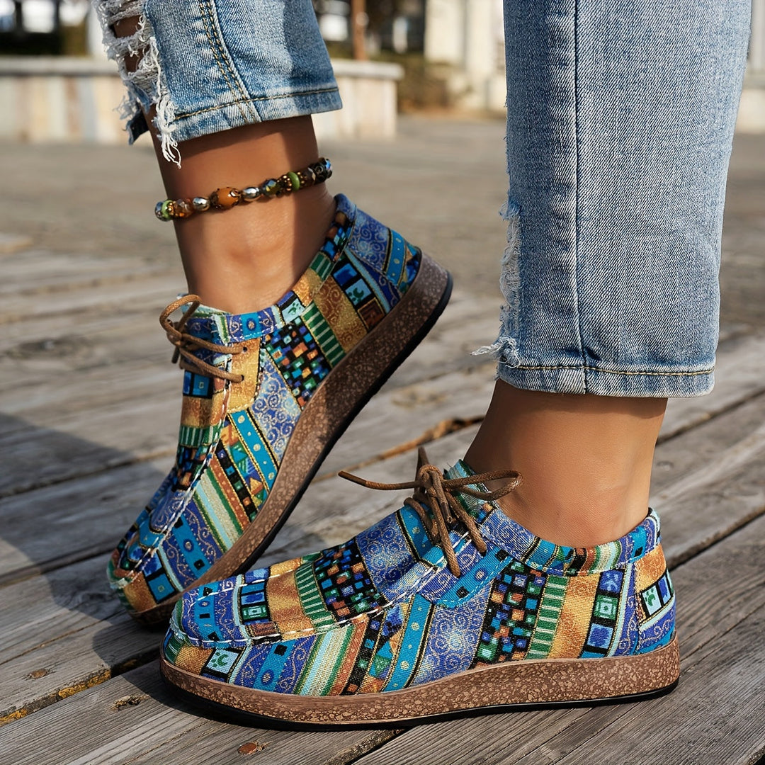OrthoViva - Damen Orthopädische Schuhe, Leicht und Bequem