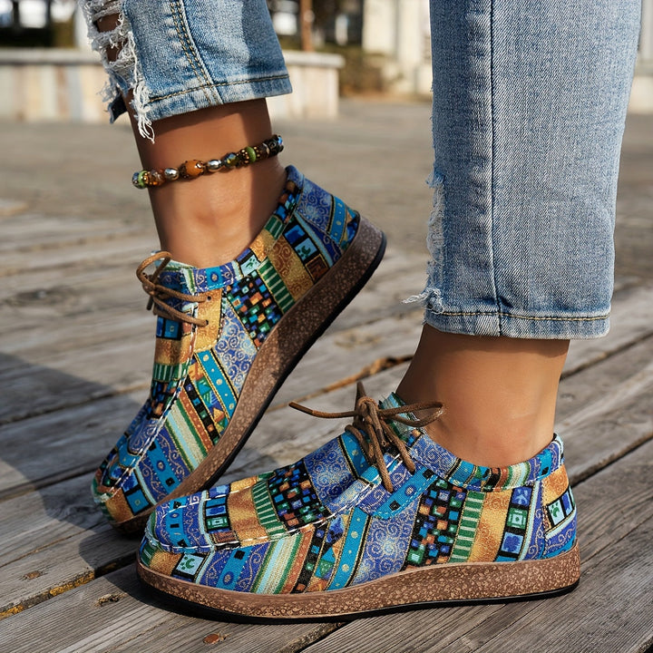 OrthoViva - Damen Orthopädische Schuhe, Leicht und Bequem