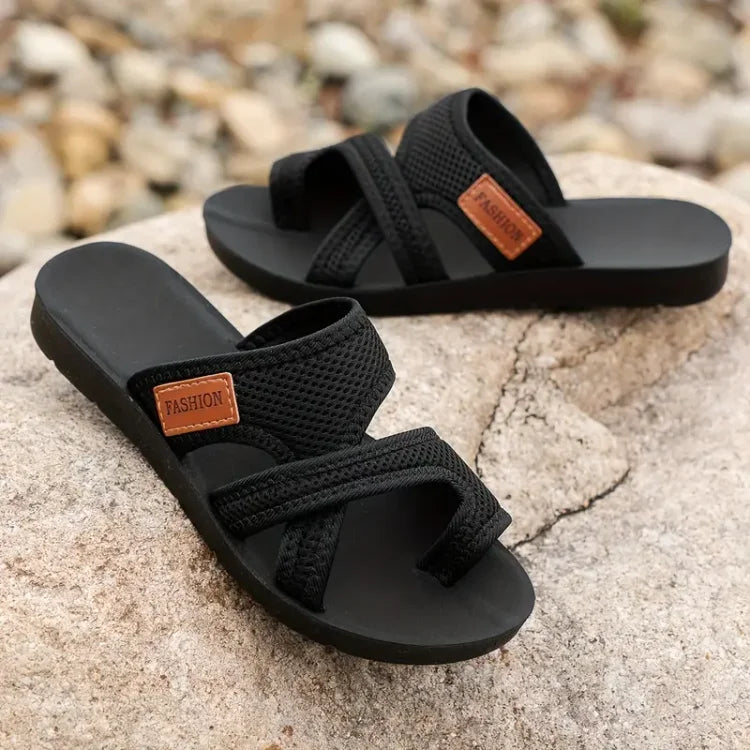 Elody | Orthopädische Hallux-Valgus-Korrektur Sandalen