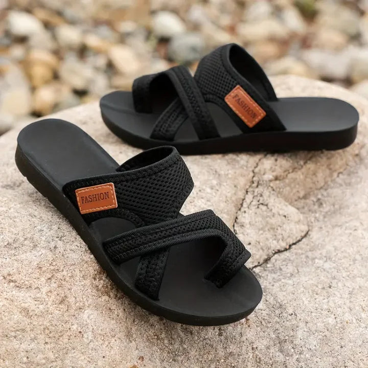 Elody | Orthopädische Hallux-Valgus-Korrektur Sandalen