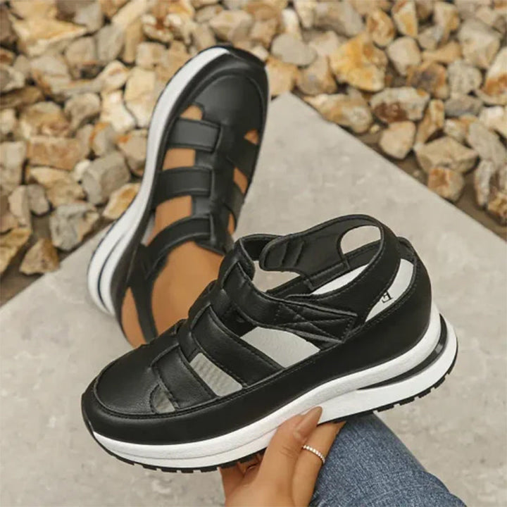 Darlene | Bequeme Sandalen