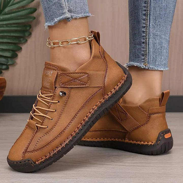 Elira - Bequeme und Sportliche Sneakers