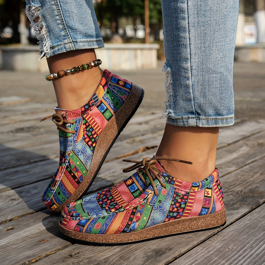 OrthoViva - Damen Orthopädische Schuhe, Leicht und Bequem