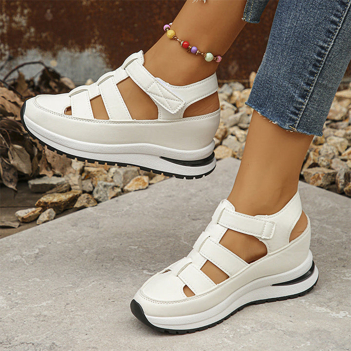 Darlene | Bequeme Sandalen
