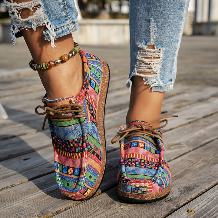 OrthoViva - Damen Orthopädische Schuhe, Leicht und Bequem