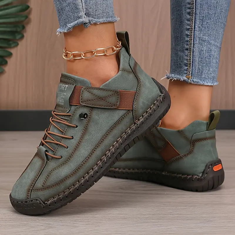 Elira - Bequeme und Sportliche Sneakers