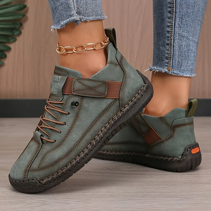 Elira - Bequeme und Sportliche Sneakers