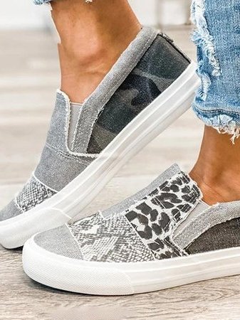Astrid | Trendy Schmerz-Lindernde Slipper