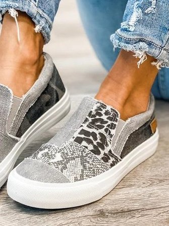 Astrid | Trendy Schmerz-Lindernde Slipper