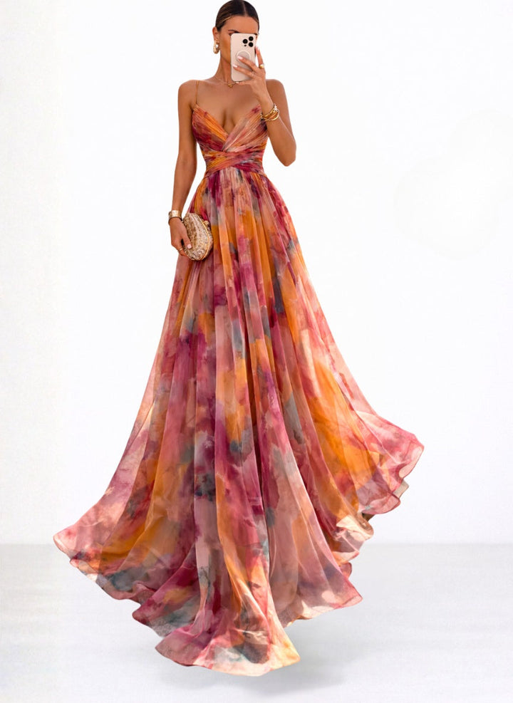 Grace™ | Romantisches, Unsichtbares Kleid