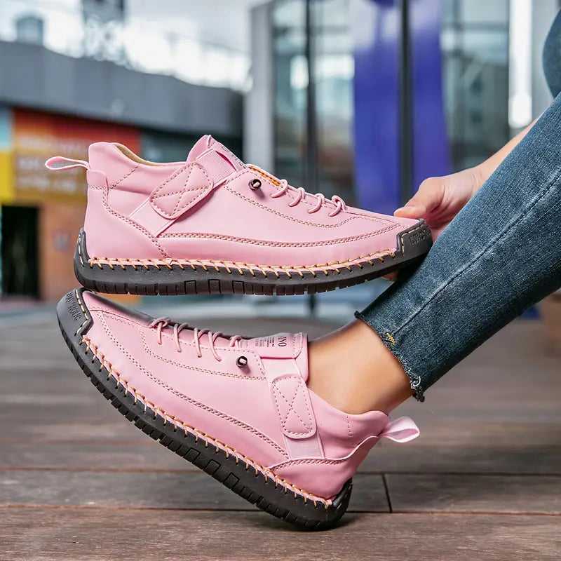 Elira - Bequeme und Sportliche Sneakers