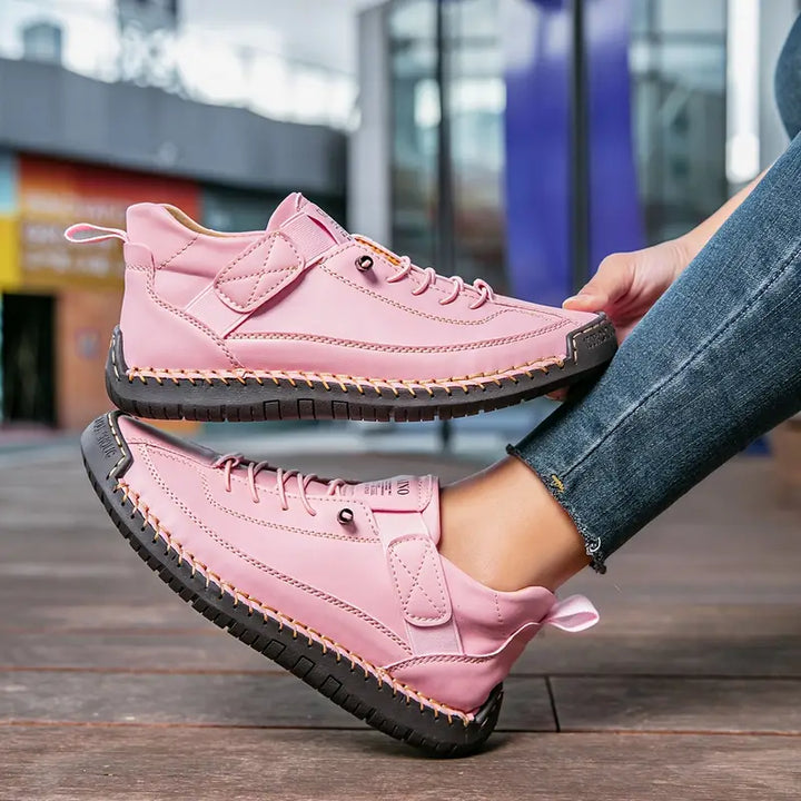 Elira - Bequeme und Sportliche Sneakers