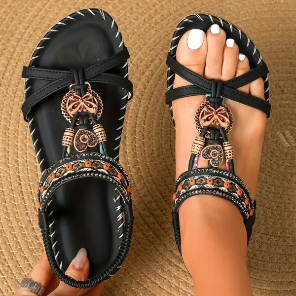 Hoyana™ Orthopädische Komfortsandalen