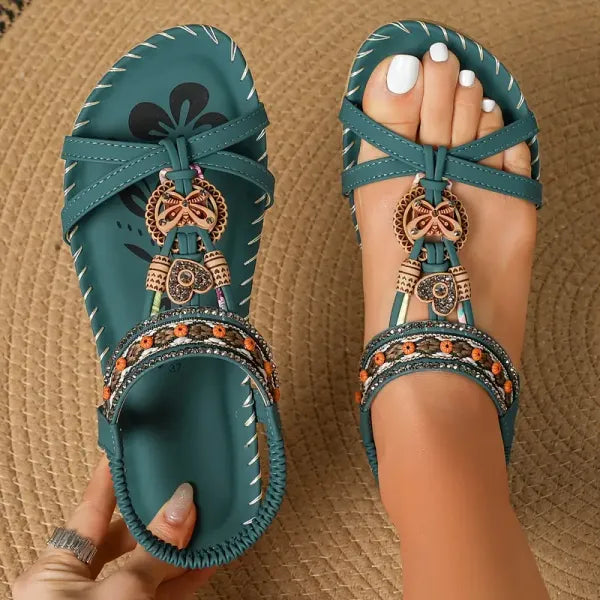 Hoyana™ Orthopädische Komfortsandalen