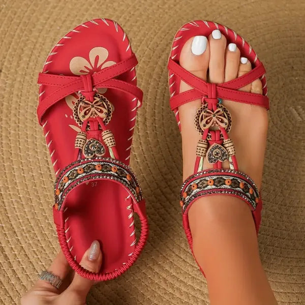 Hoyana™ Orthopädische Komfortsandalen