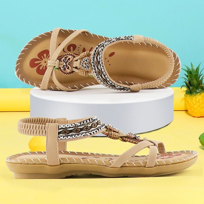 Hoyana™ Orthopädische Komfortsandalen