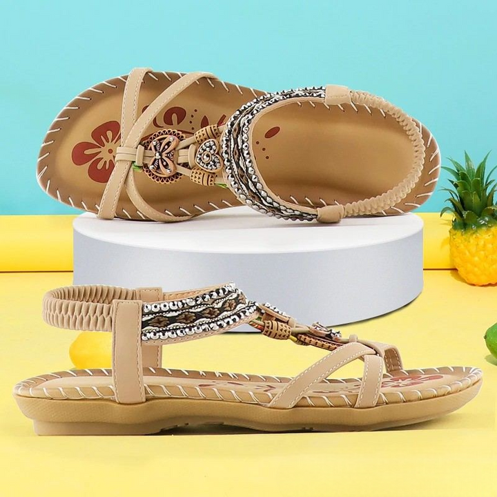 Hoyana™ Orthopädische Komfortsandalen