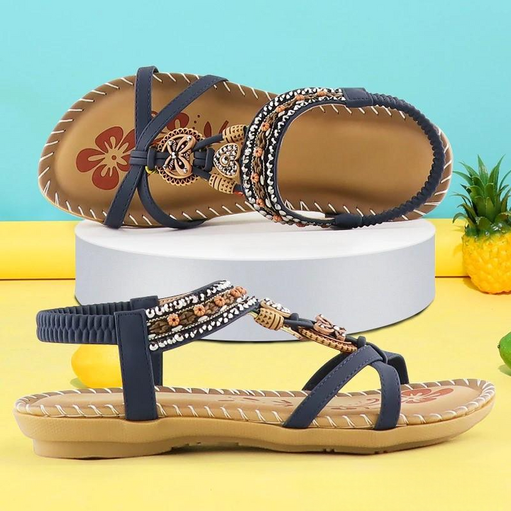 Hoyana™ Orthopädische Komfortsandalen