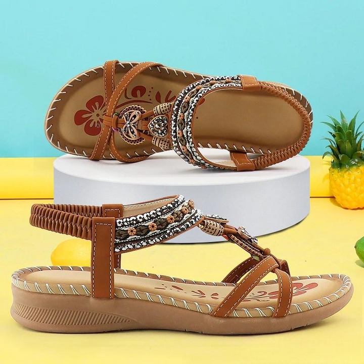Hoyana™ Orthopädische Komfortsandalen