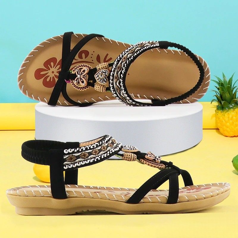 Hoyana™ Orthopädische Komfortsandalen