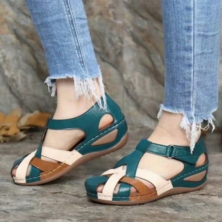 Astrid | Orthopädische Sandalen für Frauen